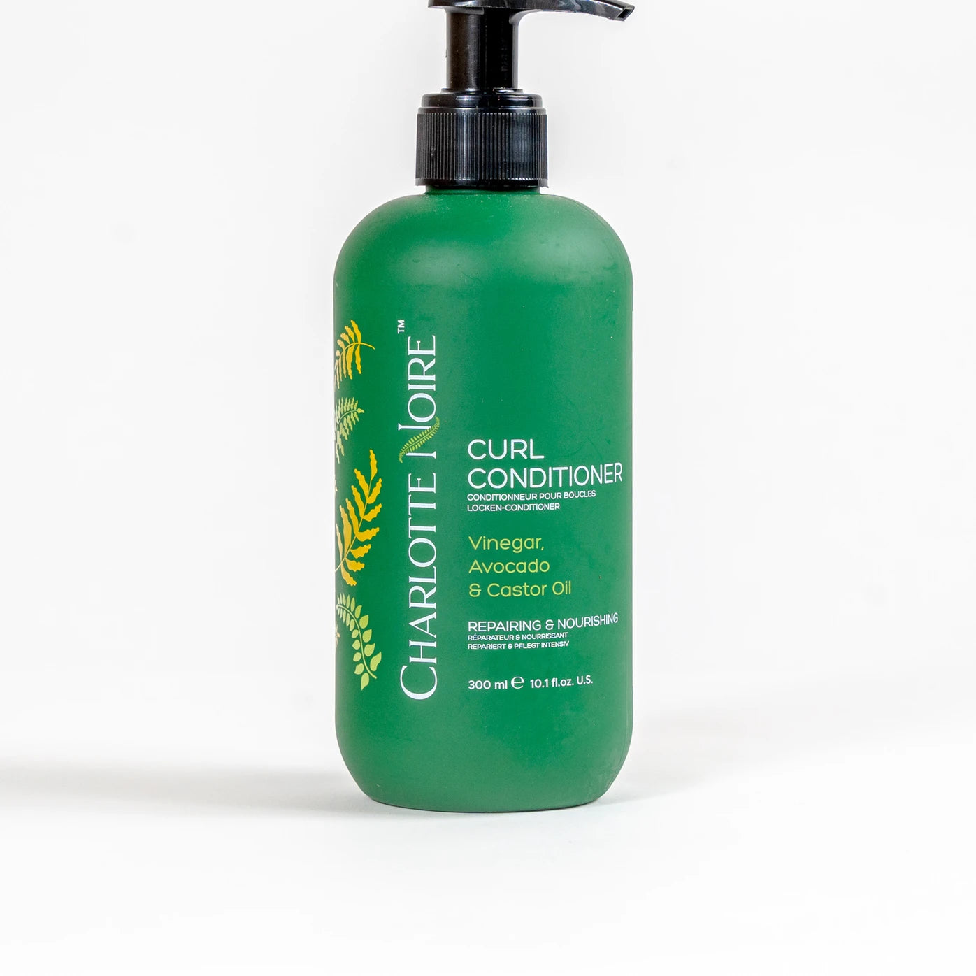 L'après-shampooing (300ml)